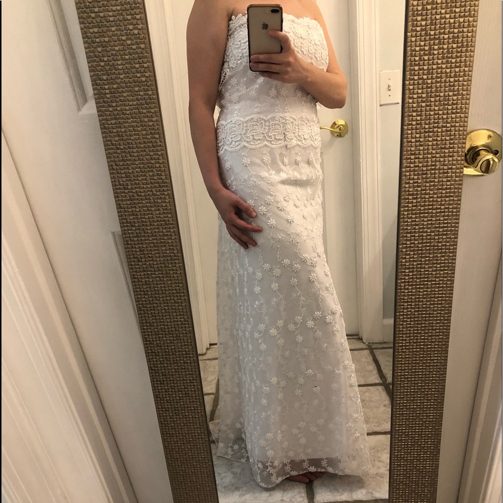 Super cute summer dress!